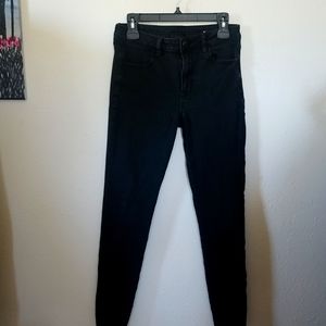 American Eagle High-Rise Jegging